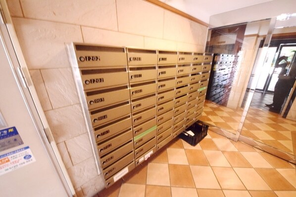 ロイヤルグリーン本郷の物件内観写真